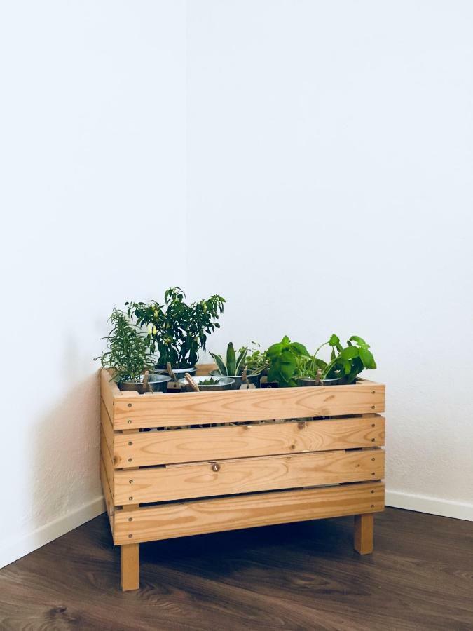 Urban Herbs Apartment Ljubljana Extérieur photo